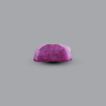 African Ruby - 6.4 Carat