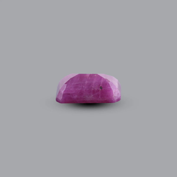 African Ruby - 6.4 Carat