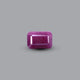 African Ruby - 3.8 Carat - Pramogh