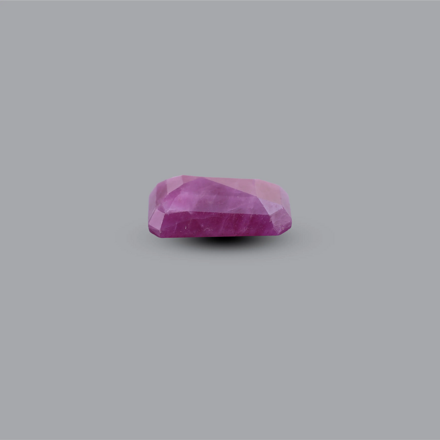 African Ruby - 3.8 Carat
