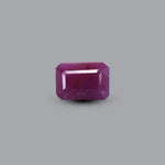 African Ruby - 5.4 Carat - Pramogh