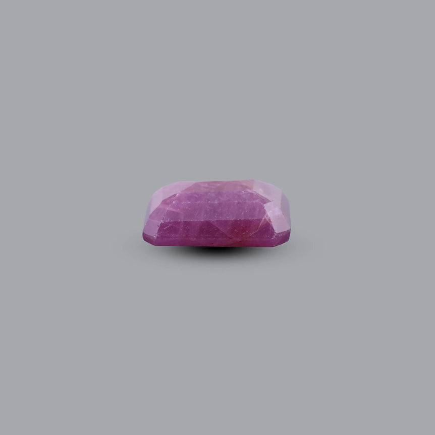 African Ruby - 5.4 Carat