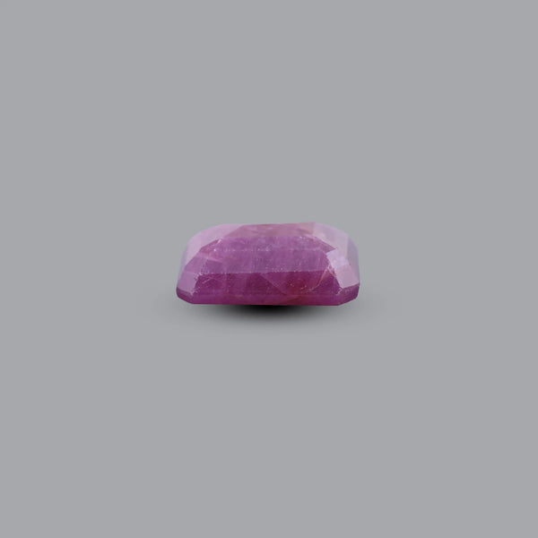 African Ruby - 5.4 Carat
