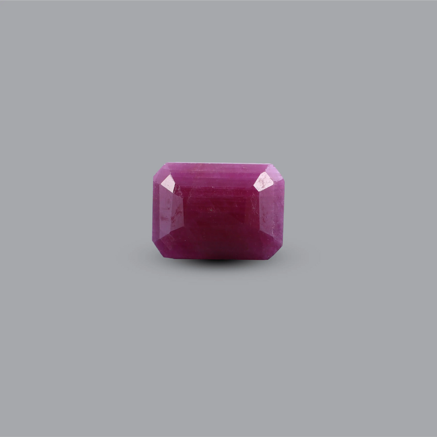 African Ruby - 3.8 Carat