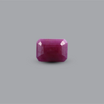 African Ruby - 3.8 Carat