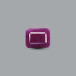 African Ruby - 9.35 Carat - Pramogh