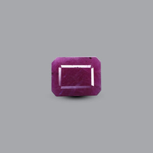 African Ruby - 9.35 Carat - Pramogh