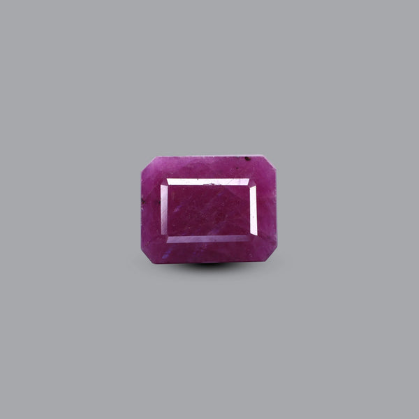 African Ruby - 9.35 Carat - Pramogh