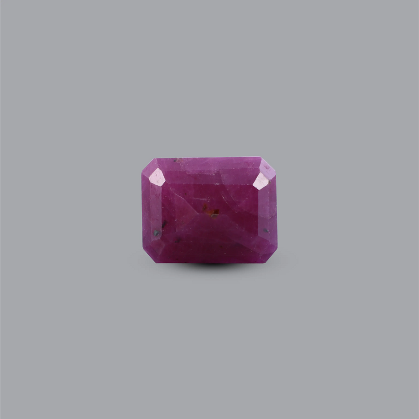 African Ruby - 9.35 Carat