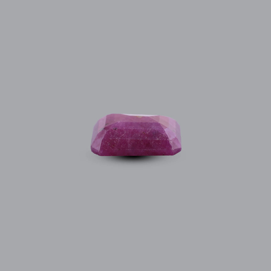 African Ruby - 9.35 Carat