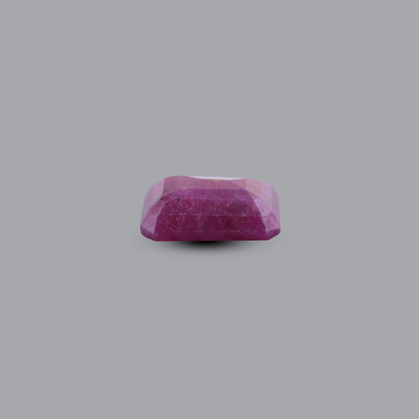 African Ruby - 9.35 Carat