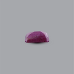 African Ruby - 8.2 Carat
