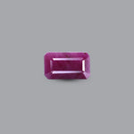 African Ruby - 9 Carat - Pramogh