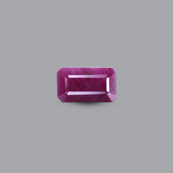 African Ruby - 9 Carat - Pramogh