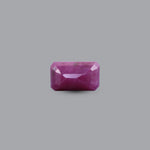 African Ruby - 9 Carat