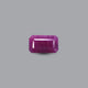 African Ruby - 7.95 Carat - Pramogh
