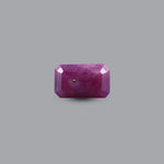 African Ruby - 7.95 Carat