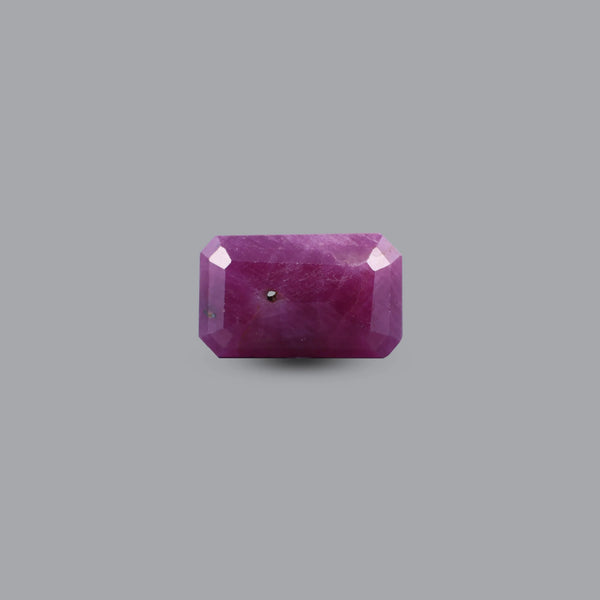 African Ruby - 7.95 Carat