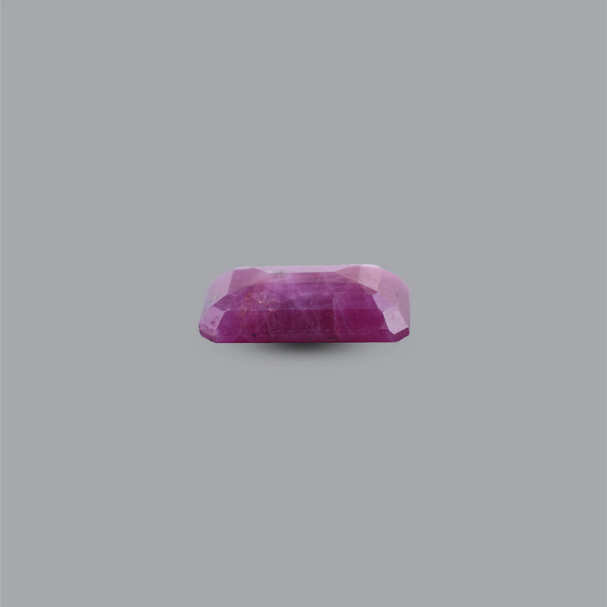 African Ruby - 7.95 Carat