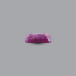 African Ruby - 7.95 Carat