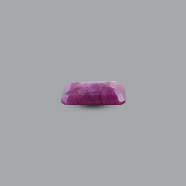African Ruby - 7.95 Carat