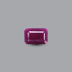 African Ruby - 7.9 Carat - Pramogh