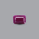 African Ruby - 7.9 Carat - Pramogh