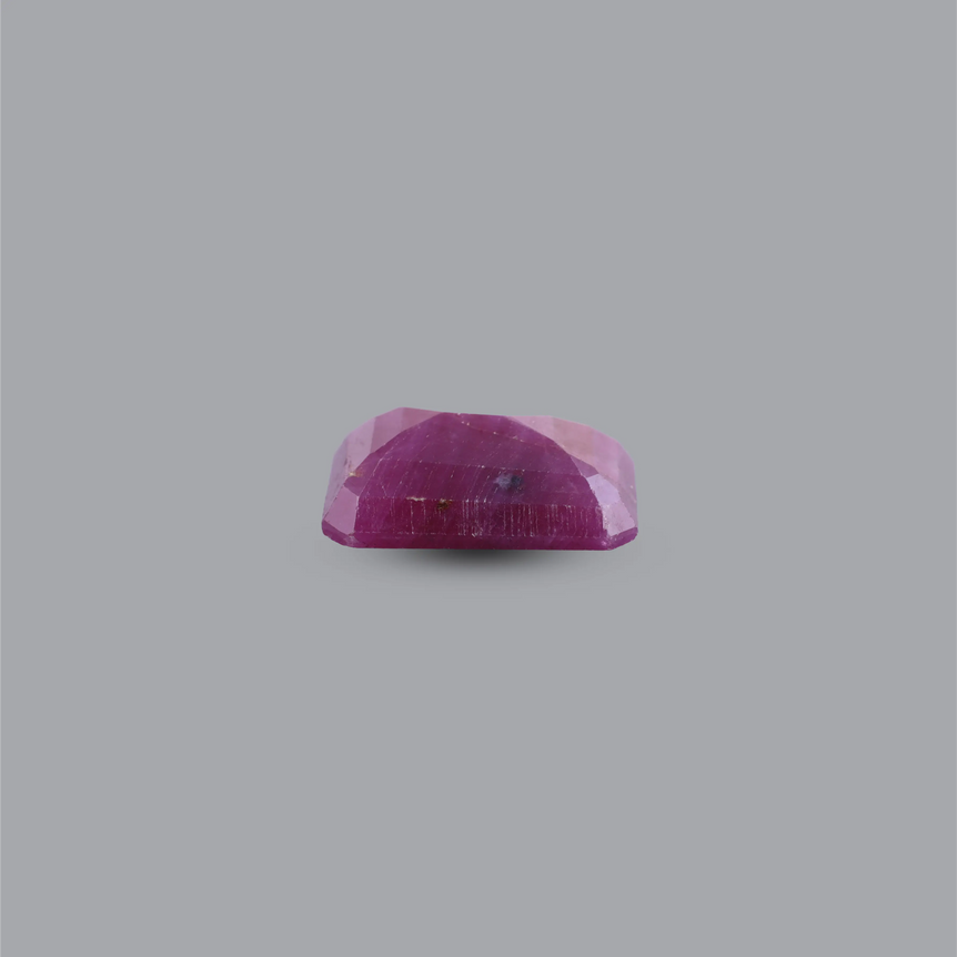 African Ruby - 7.9 Carat