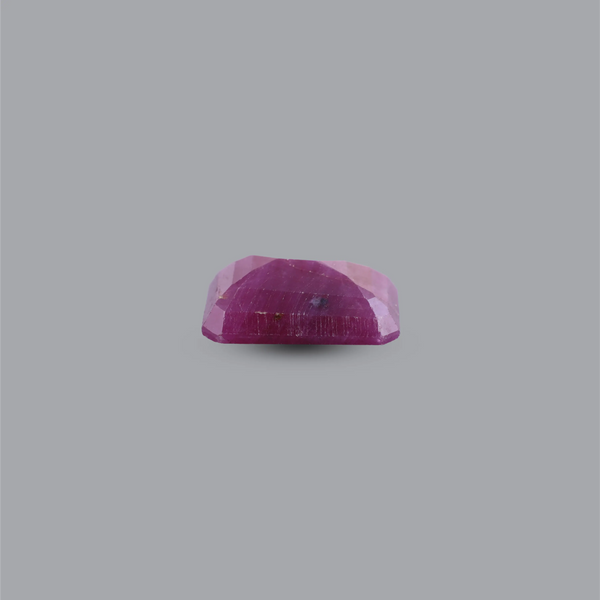 African Ruby - 7.9 Carat