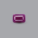 African Ruby - 4.95 Carat - Pramogh