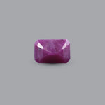 African Ruby - 4.95 Carat