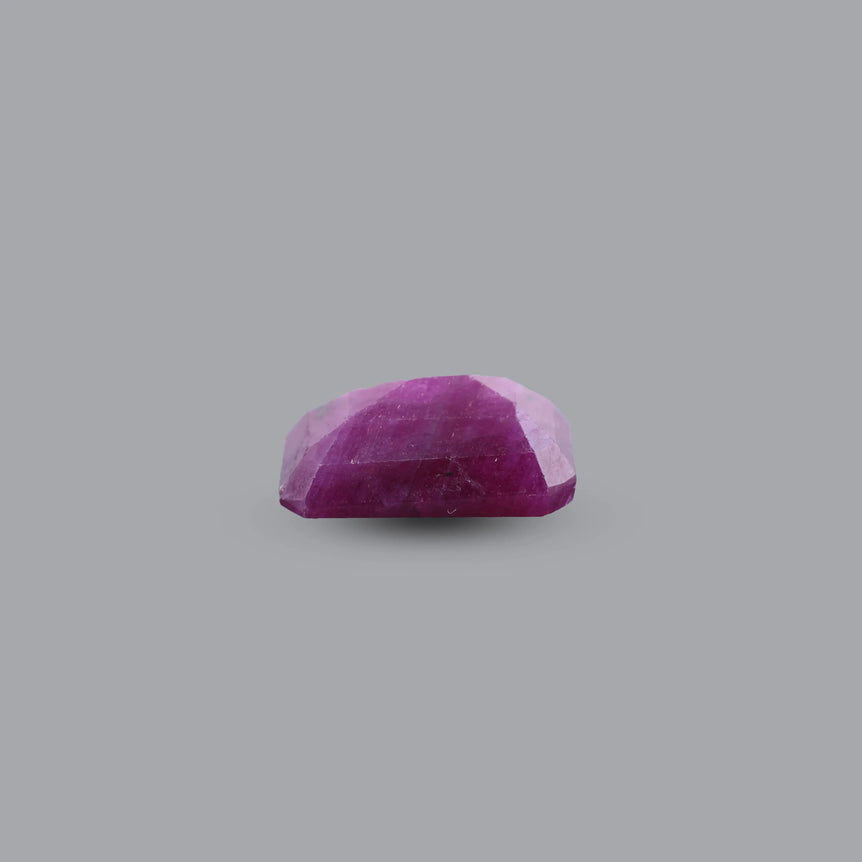 African Ruby - 4.95 Carat