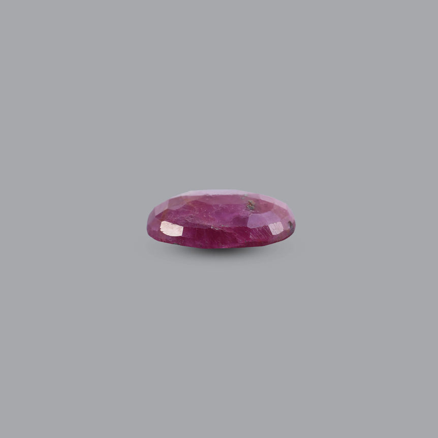 African Ruby - 6.9 Carat