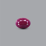 African Ruby - 6 Carat - Pramogh