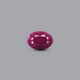African Ruby - 6 Carat - Pramogh