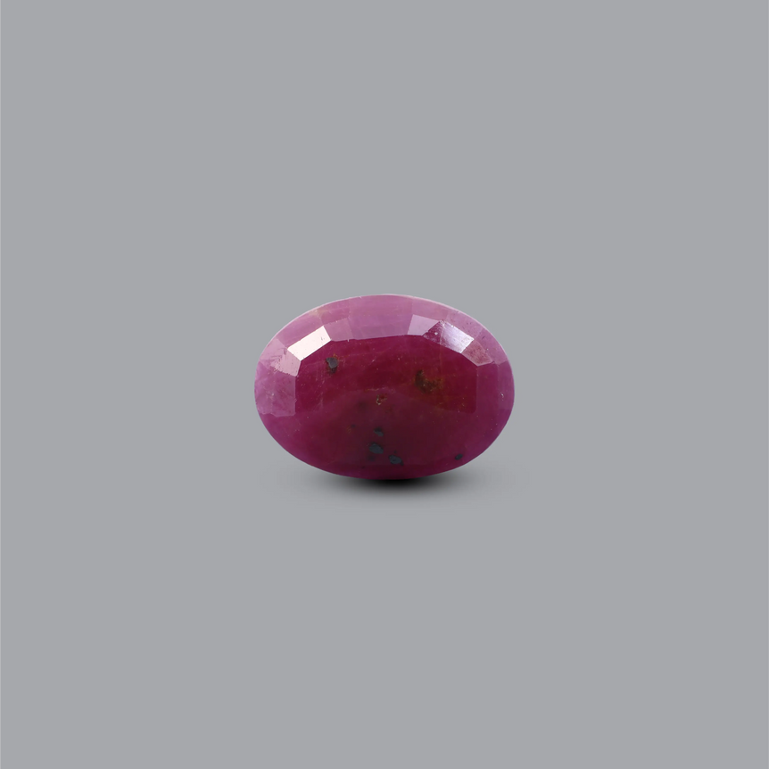 African Ruby - 6 Carat
