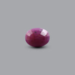 African Ruby - 3.95 Carat