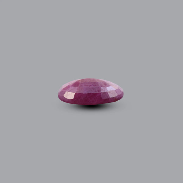 African Ruby - 3.95 Carat