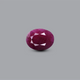 African Ruby - 9.45 Carat - Pramogh