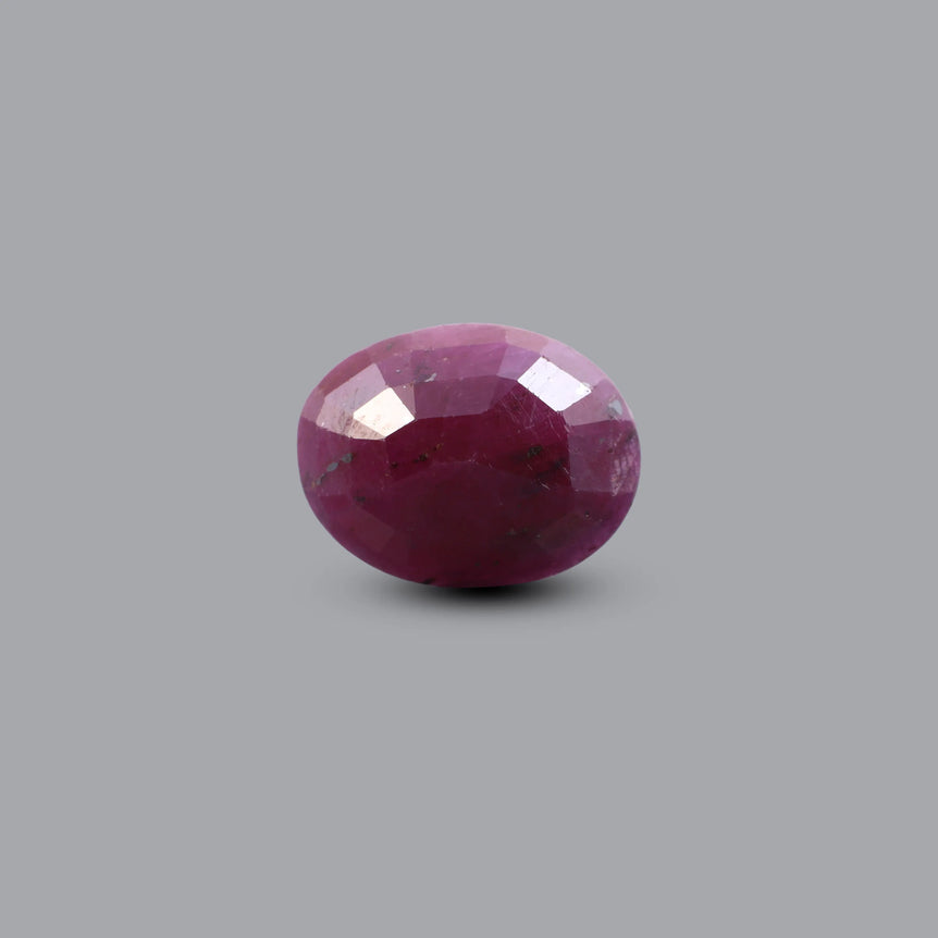 African Ruby - 9.45 Carat