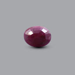 African Ruby - 9.45 Carat