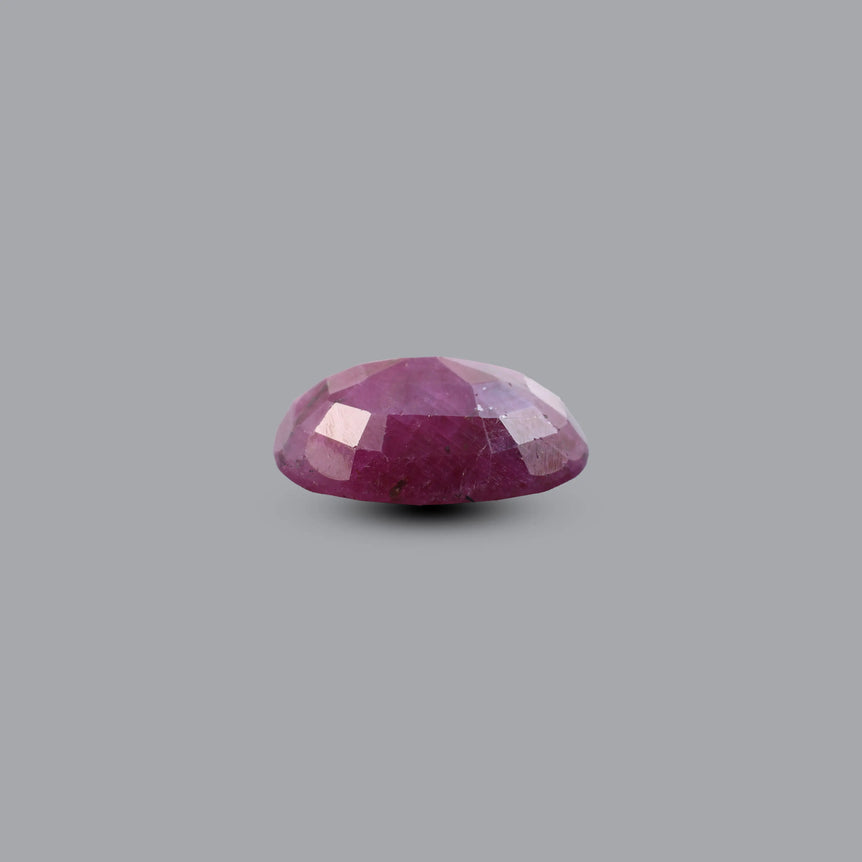 African Ruby - 9.45 Carat