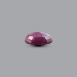 African Ruby - 9.45 Carat