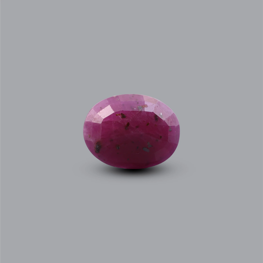 African Ruby - 6.4 Carat
