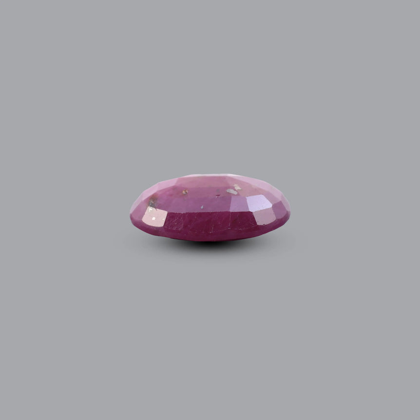 African Ruby - 6.4 Carat