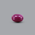 African Ruby - 5.05 Carat - Pramogh