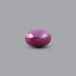African Ruby - 5.05 Carat