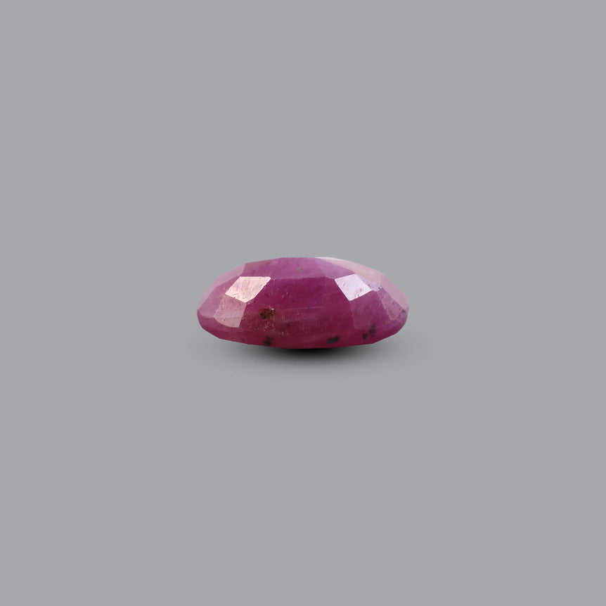 African Ruby - 5.05 Carat