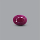 African Ruby - 5.9 Carat - Pramogh