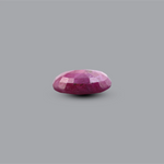 African Ruby - 5.9 Carat